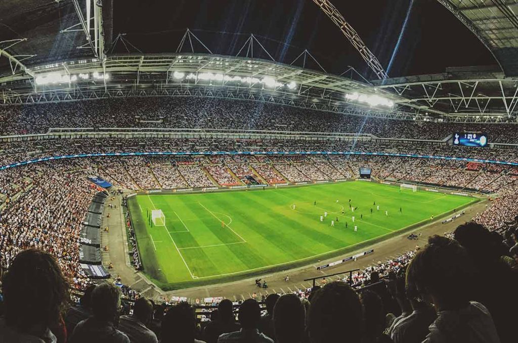 Estrellas del fútbol que están apostando por las criptomonedas
