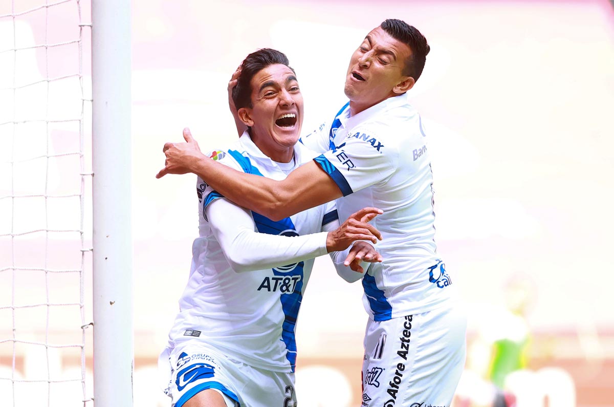 Futbolista mexicano deja la Liga MX para jugar en Venezuela