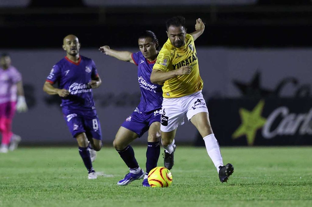 George Corral encuentra acomodó en un equipo inesperado 0