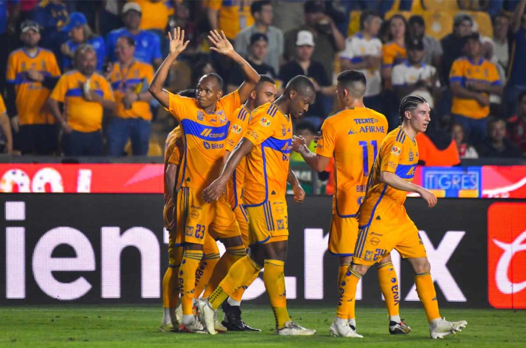 Harto por falta de minutos, figura de Tigres pide su salida