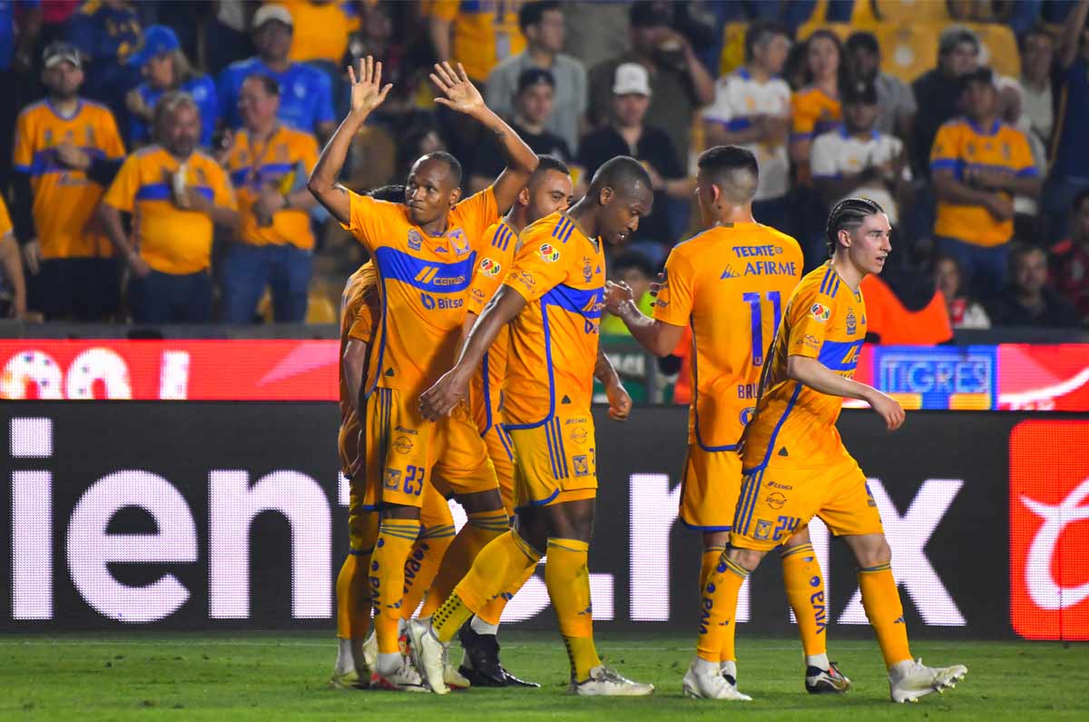 Harto por falta de minutos, figura de Tigres pide su salida