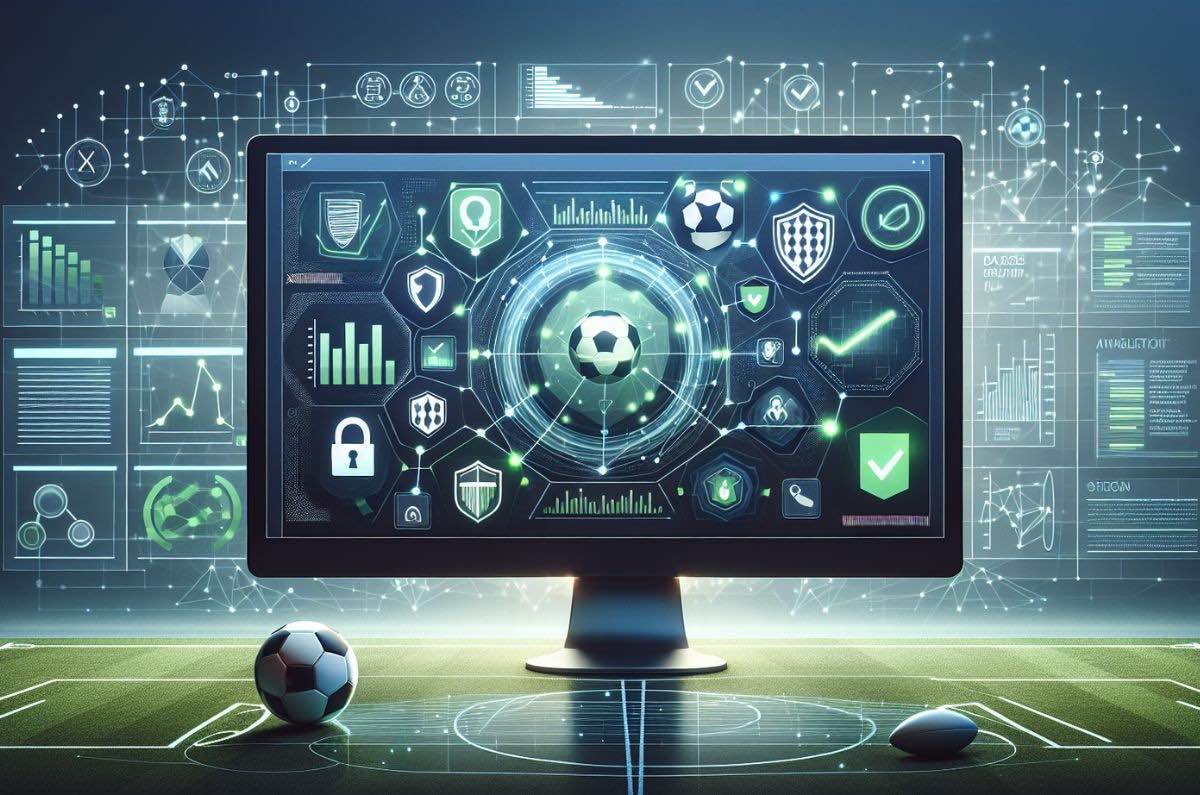 La importancia de usar una casa de apuestas con licencia para apostar en fútbol en México