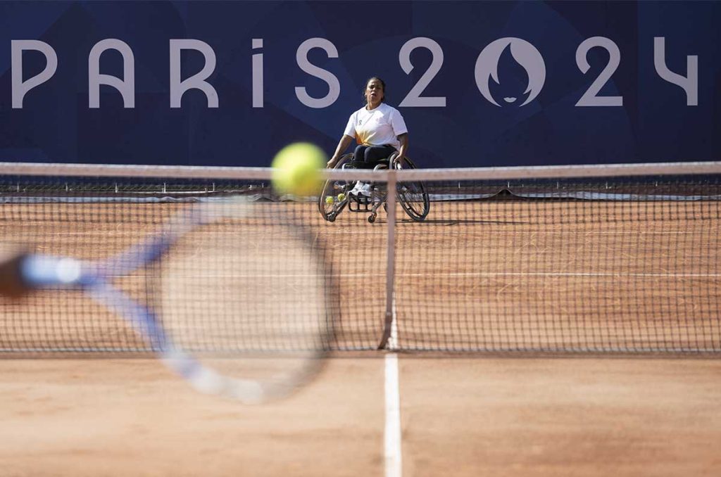 Inauguración de los Juegos Paralímpicos de París 2024: Cómo y dónde ver