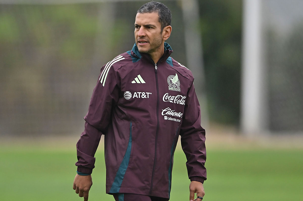 Jaime Lozano tendría nuevo equipo y sería fuera de Liga MX
