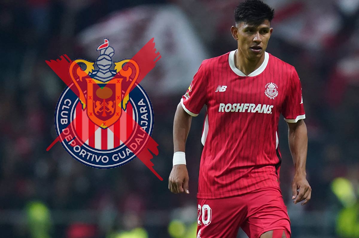 Jesús Gallardo confiesa que estuvo cerca de llegar a Chivas