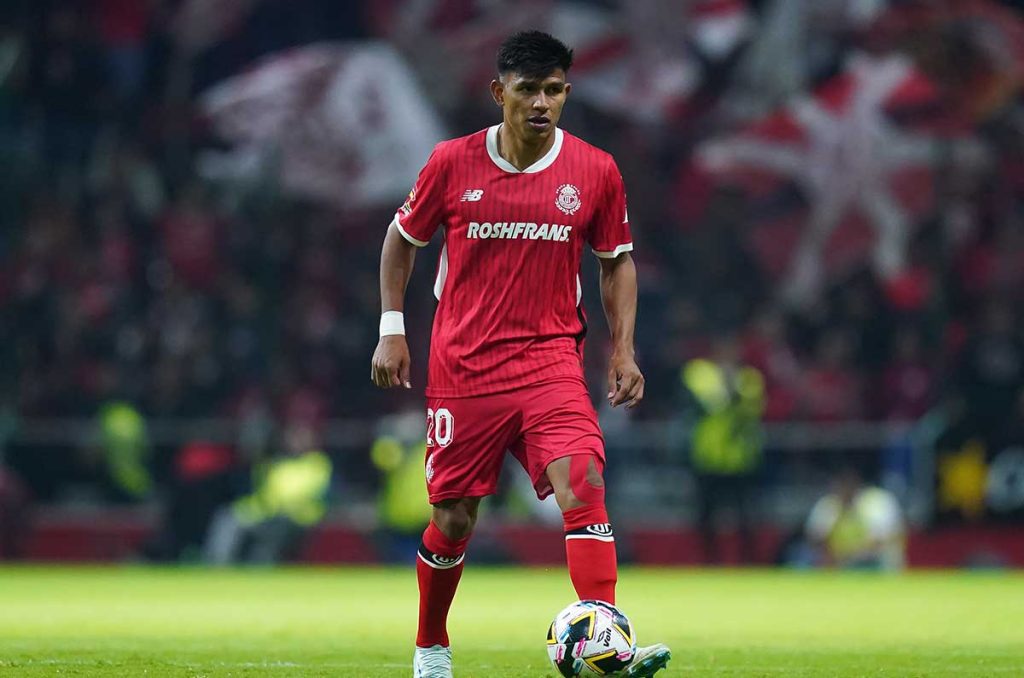 Jesús Gallardo revela que había perdido las ganas de jugar en Rayados