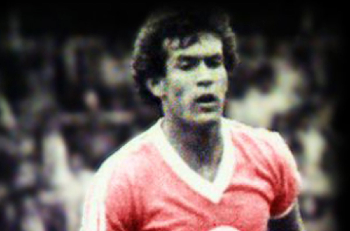 Juan Carlos Paz. Poco recordado, este mediocampista consiguió 62 goles con los Diablos. Uno de los elementos por el que en su momento pagaron 130 mil dólares que para su momento (1978) era una gran cantidad de dinero.

