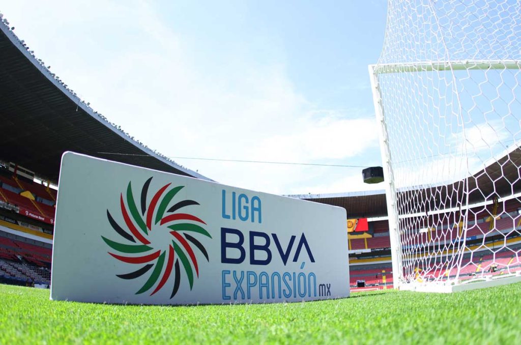 La Liga de Expansión MX agoniza este Apertura 2024