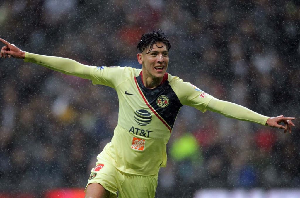 Las 10 ventas más caras en la historia de la Liga MX
