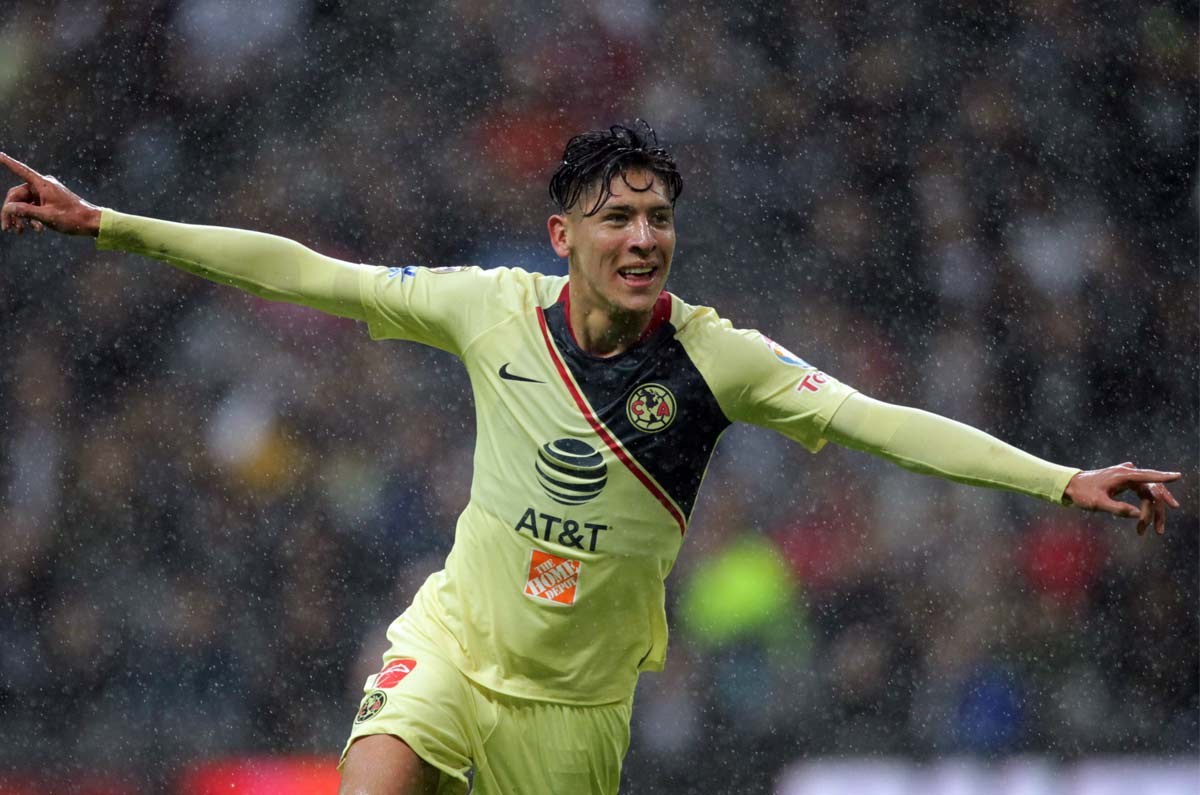 Las 10 ventas más caras en la historia de la Liga MX