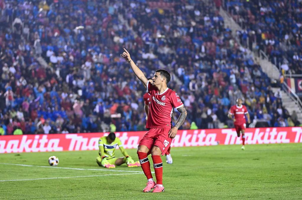 Las ventas más caras en la historia de Toluca