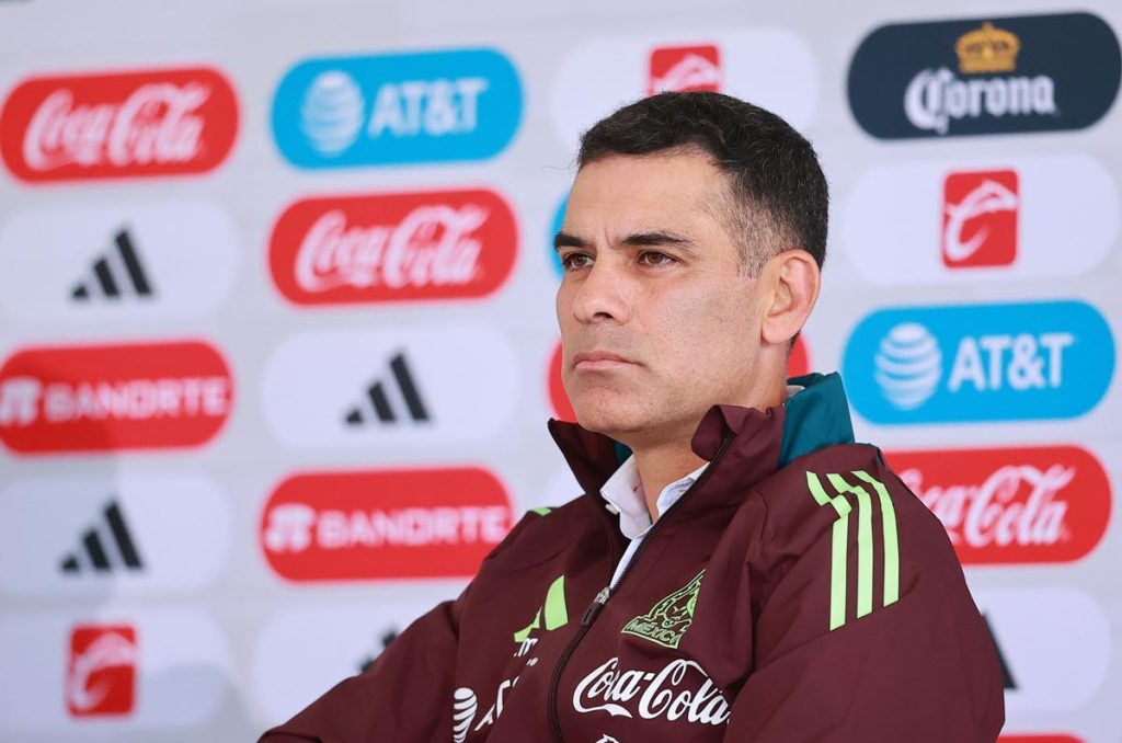 Las ofertas que rechazó Rafael Márquez por Selección Mexicana