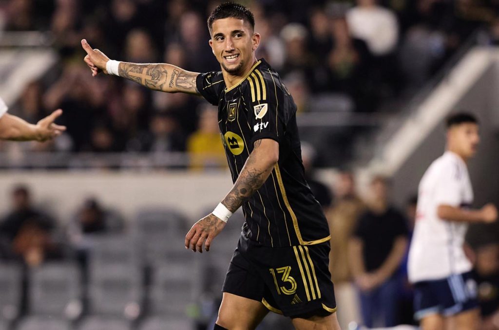 Las razones por las que se cayó el fichaje de Cristian Olivera a Toluca