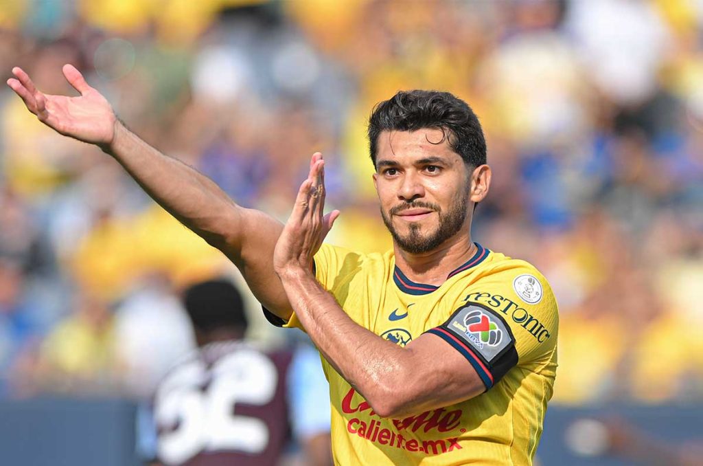 Leagues Cup 2024: Quedan definidos los 16vos de final