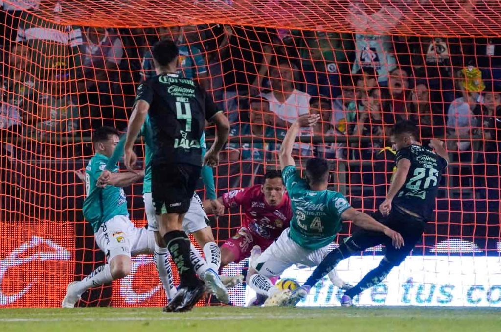 León vs Santos Laguna se enfrentan en la Jornada 5 del torneo Apertura 2024