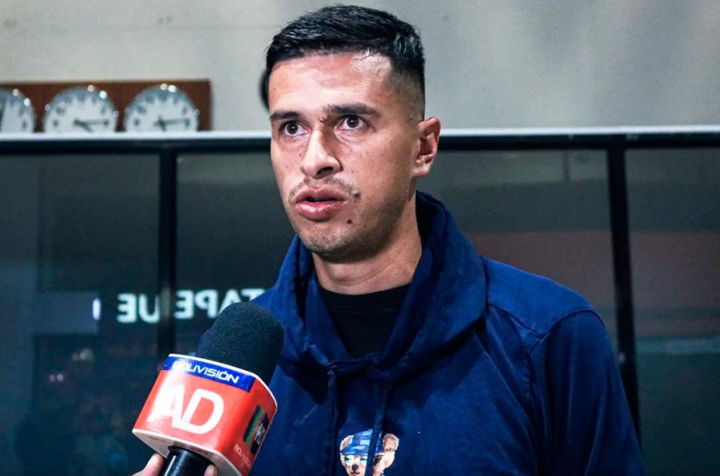 Leonel López y Othoniel Arce encuentran refugio en Bolivia