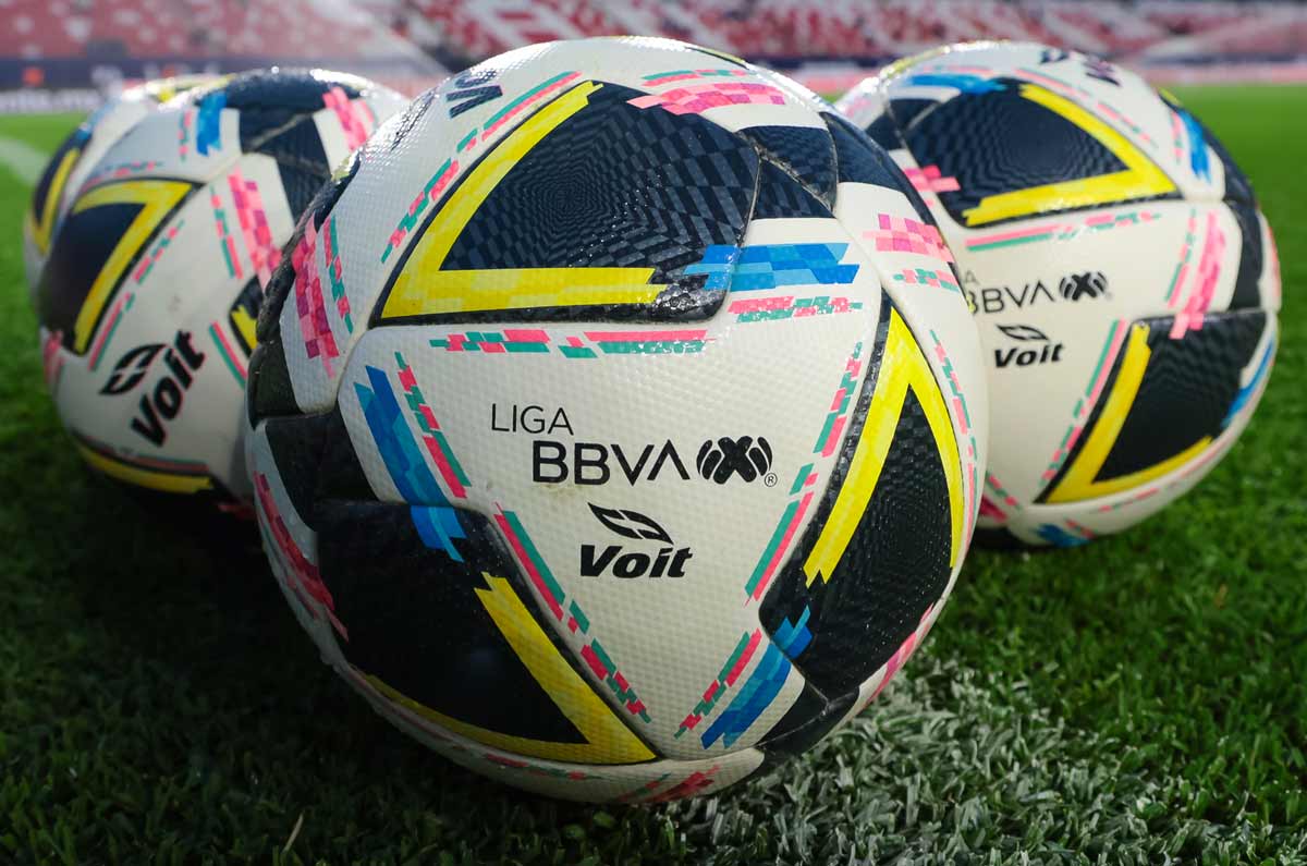 Liga MX piensa implementar penales en caso de empate