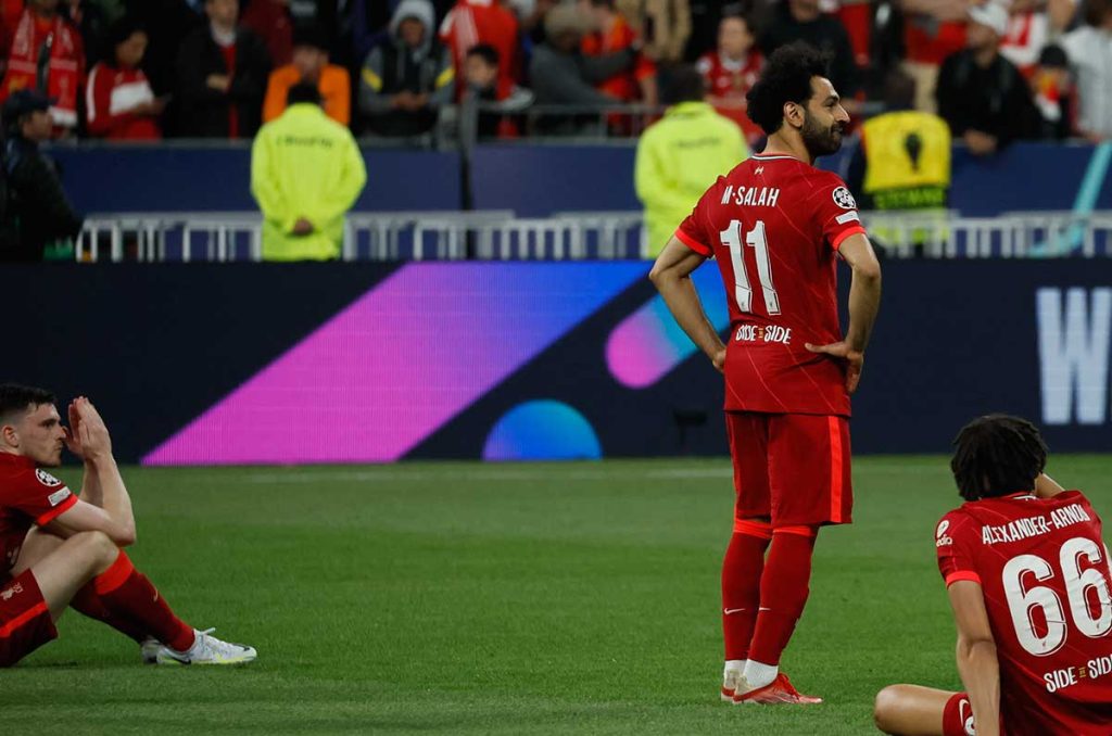 Liverpool vs Brentford: Cómo y dónde ver la Premier League