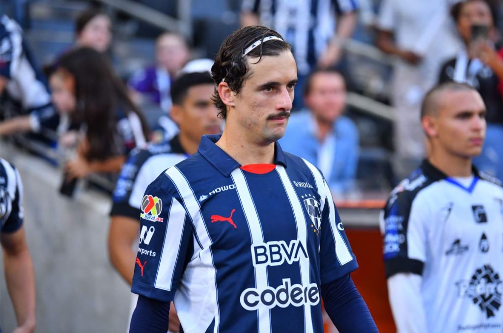 Los refuerzos que se le escaparon a Chivas por falta de dinero