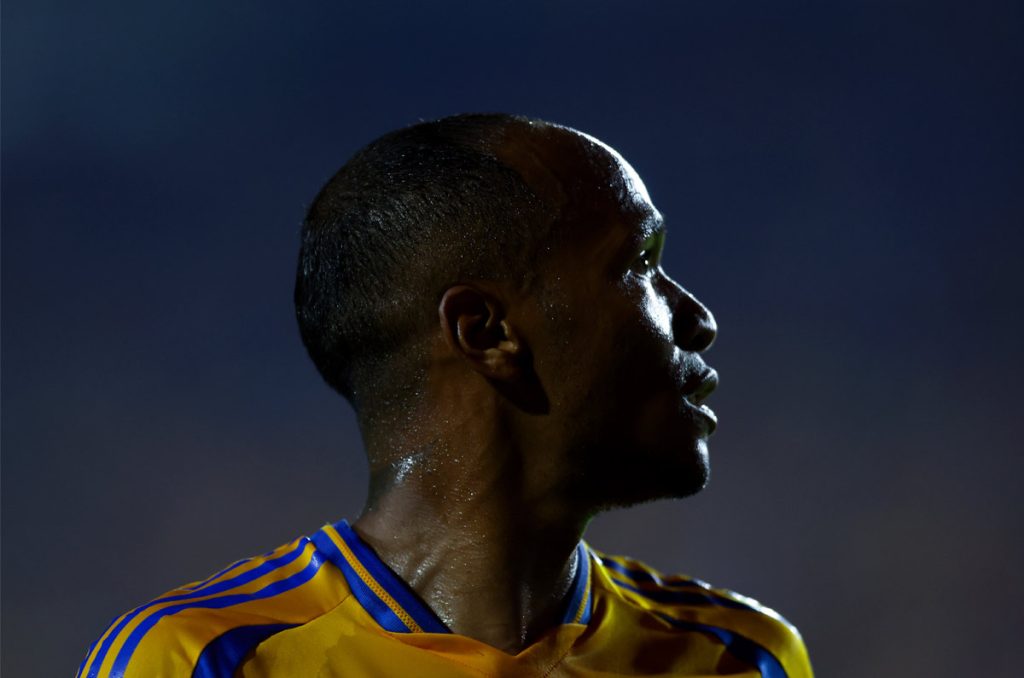 Luis Quiñones deja las filas de Tigres para sumarse con Puebla en este Apertura 2024