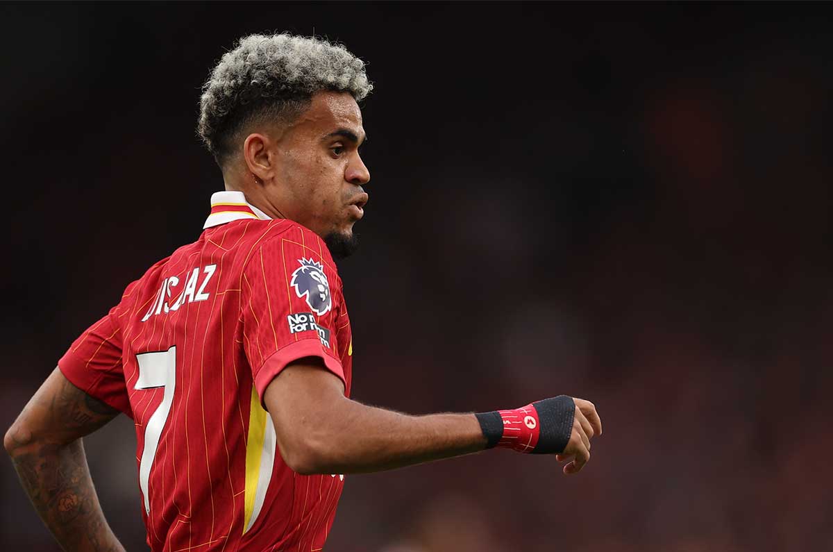 Manchester United vs Liverpool: Cómo y dónde ver la Premier League