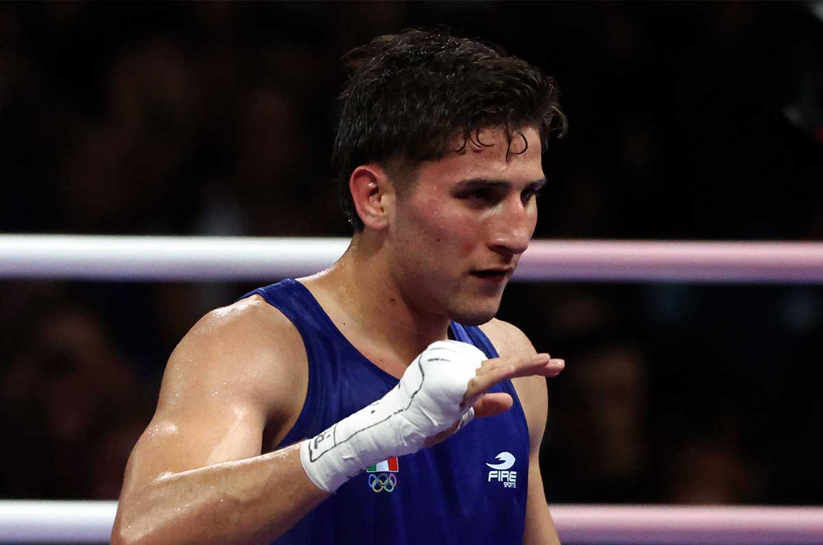 Marco Verde asegura medalla para México: ¿Cuándo vuelve a competir, por el oro en boxeo?