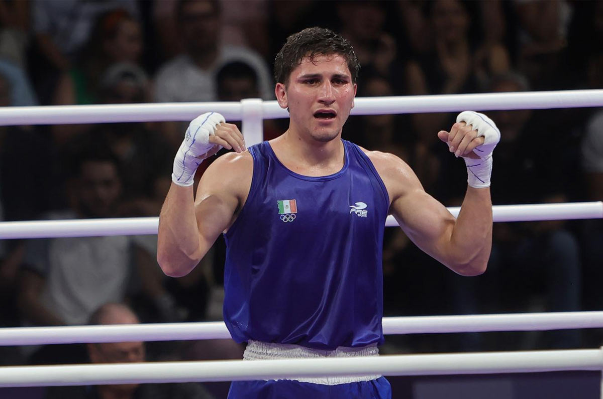 Marco Verde asegura plata y va por el oro: ¿Cuándo vuelve a competir, en la final de París 2024?