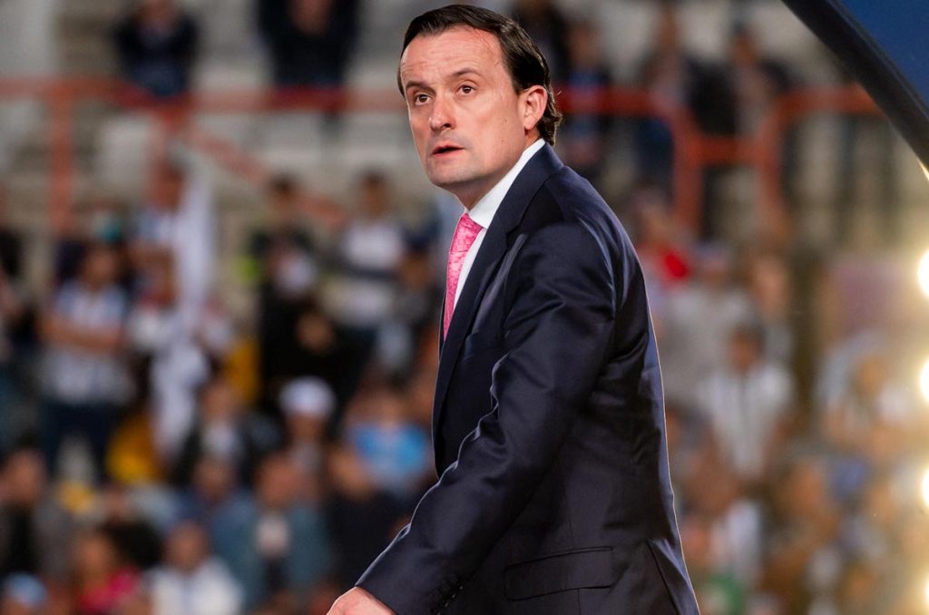 Mikel Arriola está buscando implementar penales en caso de empate en la Liga MX