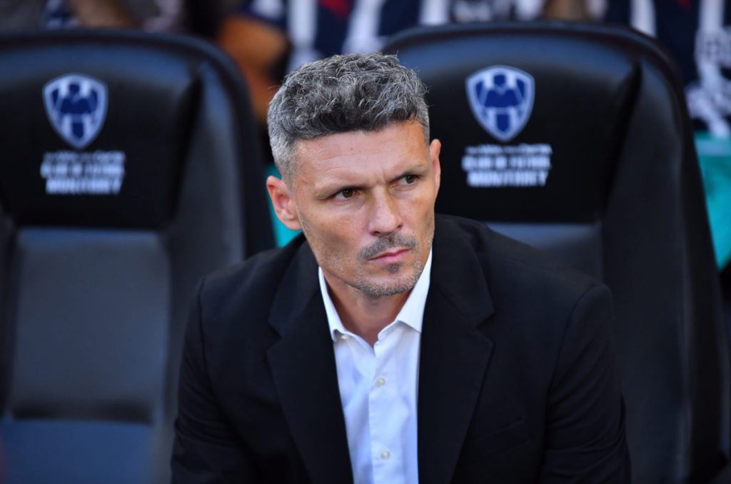 Monterrey respalda a Tano Ortiz para todo el Apertura 2024