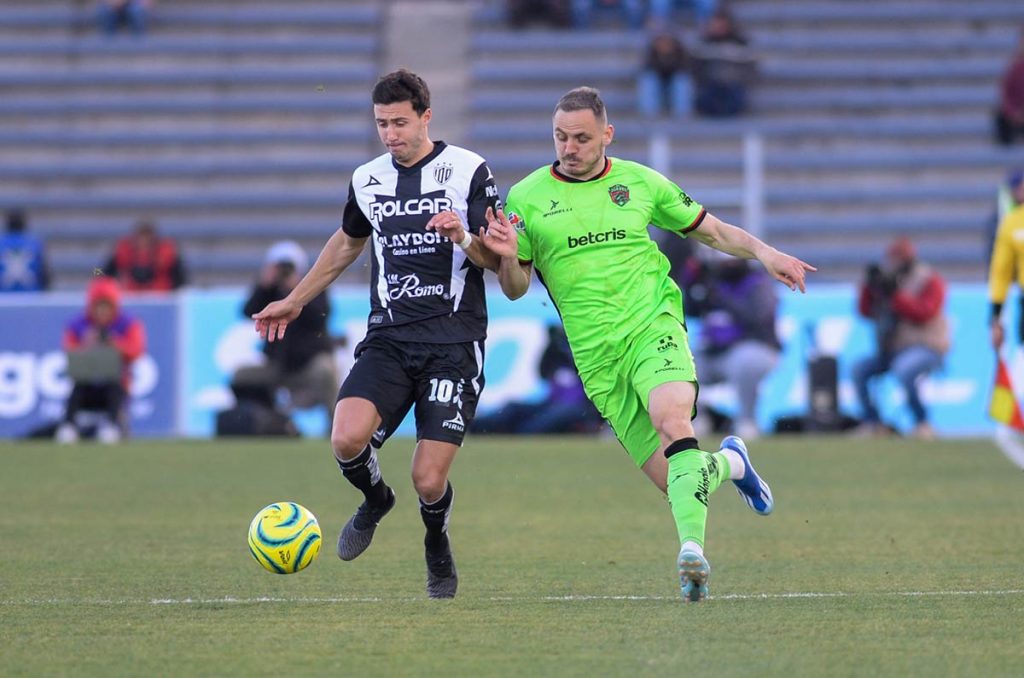 Necaxa vs Juárez juegan la Jornada 5 del torneo Apertura 2024 dentro de la Liga MX