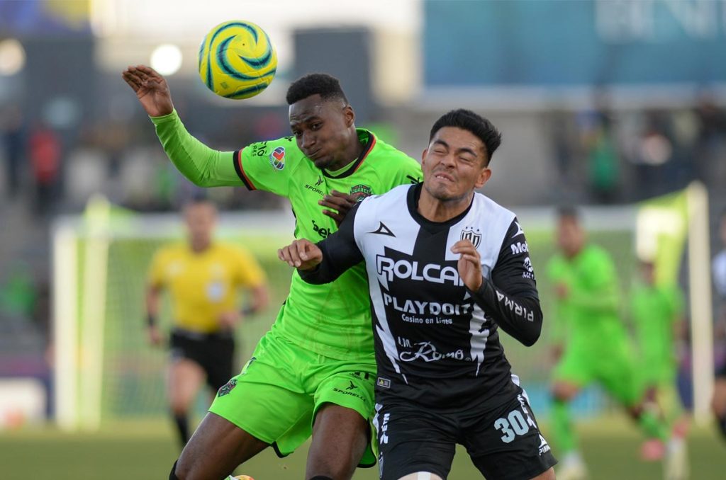 Necaxa vs Juárez: Cómo y dónde ver la Jornada 5 del Apertura 2024
