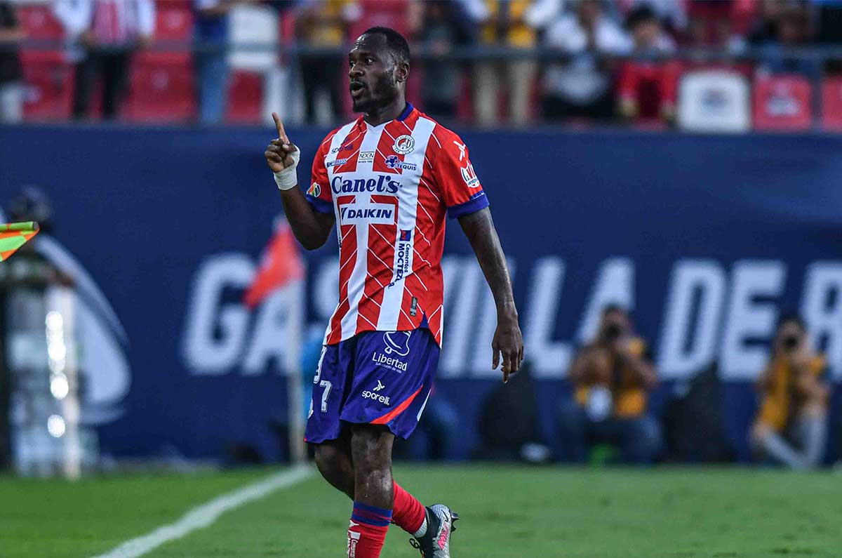 Orlando vs Atlético de San Luis: Cómo y dónde ver la Leagues Cup