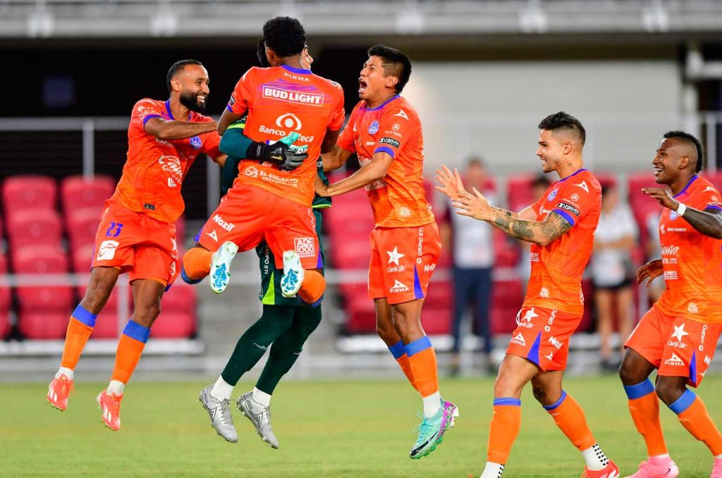 Philadelphia Union vs Mazatlán: Cómo y dónde ver la Leagues Cup 2024