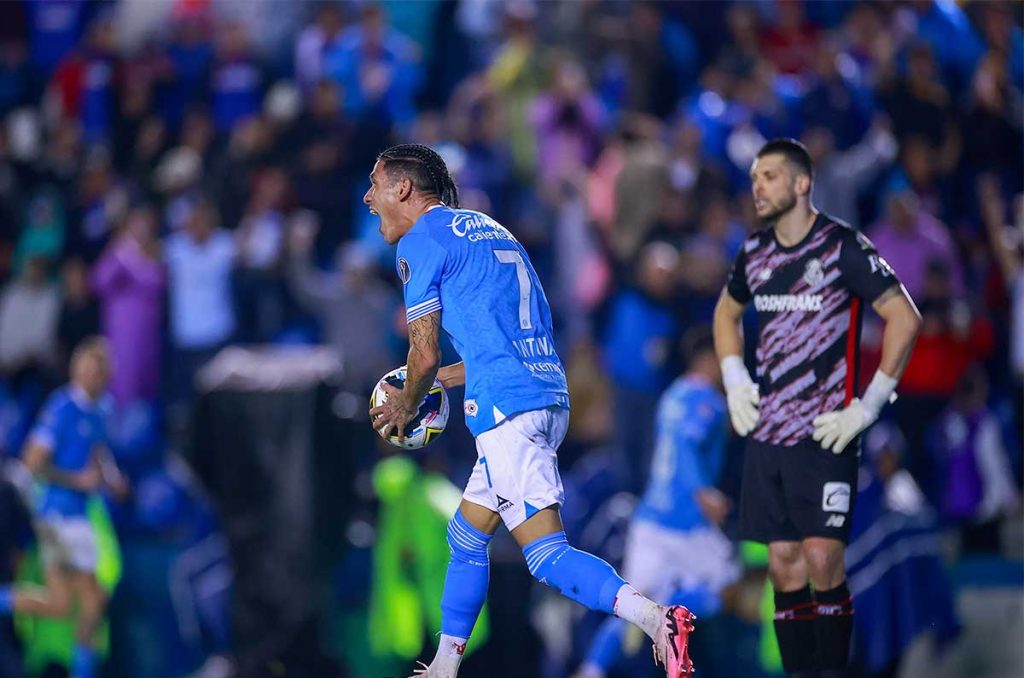 Philadelphia vs Cruz Azul: Cómo y dónde ver la Leagues Cup