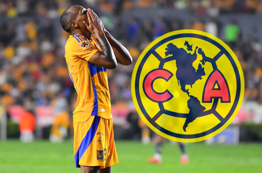 ¿Por qué Luis Quiñones no llegó al América?