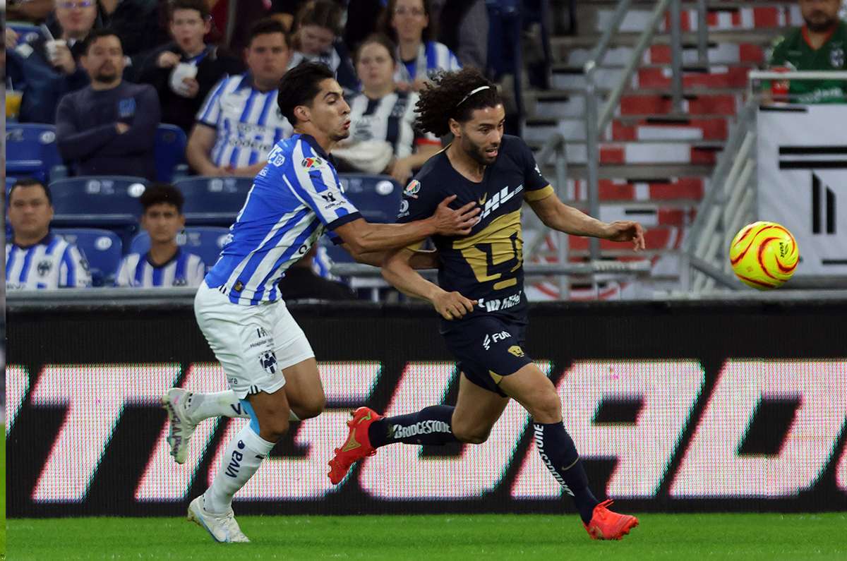 Rayados vs Pumas: Cómo y dónde ver la Leagues Cup