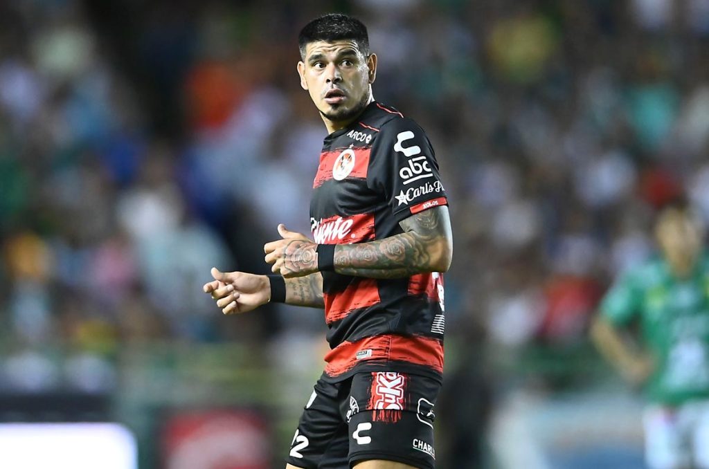 Qué fue de Gustavo Bou, la Pantera de Tijuana que costó 9 millones