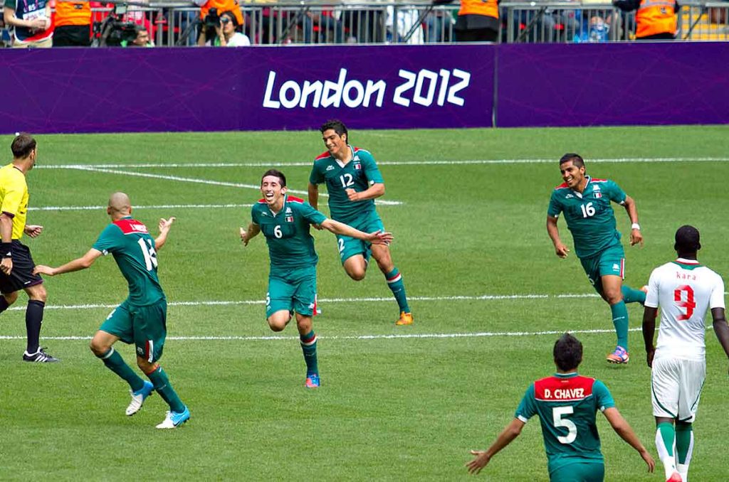 ¿Qué fue de México Campeón Olímpico? Lo que sabemos de ellos, a 12 años del oro