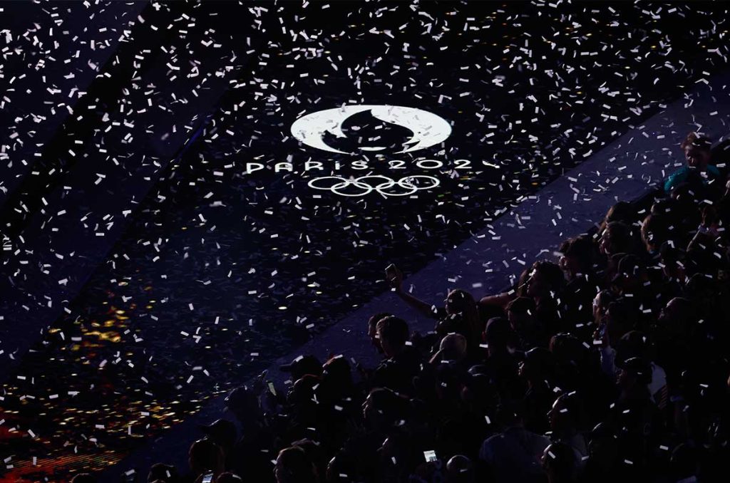 ¿Qué fue lo más destacado en la Ceremonia de Clausura en los Juegos Olímpicos París 2024? 0
