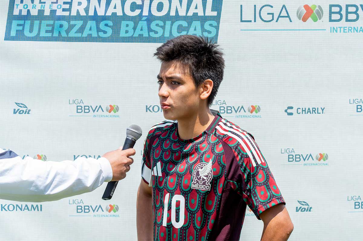 ¿Quién es Gilberto Mora? Joya de los Xolos de Tijuana