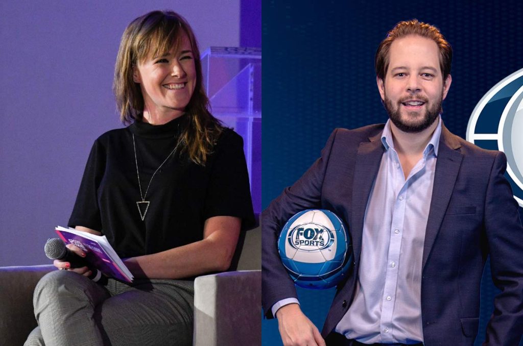 ¿Quién va a narrar la Premier League en MAX y FOX Sports?