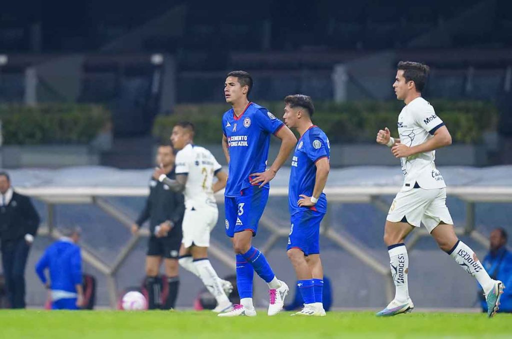 Rafael Guerrero, silencioso fichaje de los Tigres de Veljko Paunovic 0