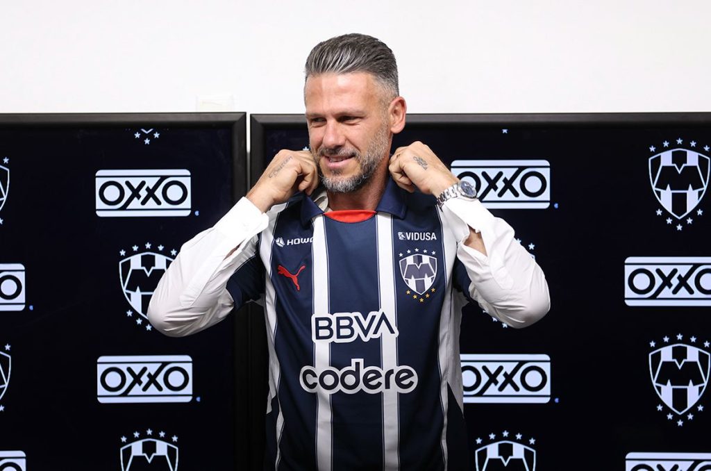 ¿Qué es la Bloke Core? Tendencia adoptada en la nueva jersey de Rayados 2