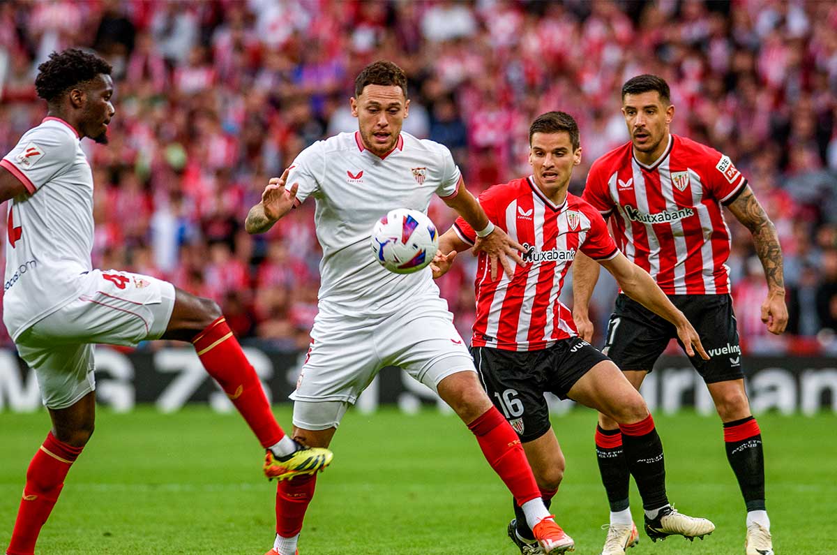 Rayados ya prepara otro bombazo proveniente de Europa