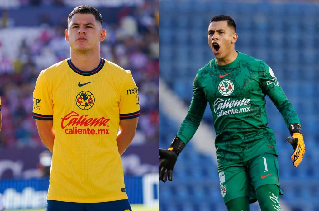 Richard Sánchez: Luis Ángel Malagón me dijo que me tiraba y daba patadas
