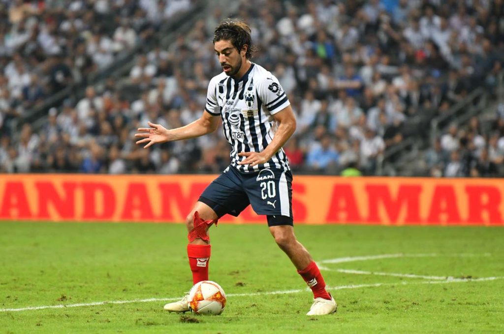 Rodolfo Pizarro aparece tres veces en las ventas más caras del futbol mexicano
