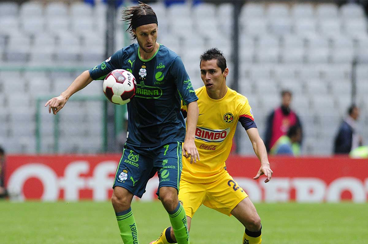 Rostros de la Liga MX en el segundo split de la Kings League