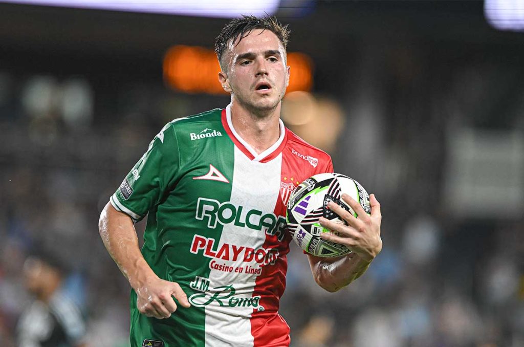 San José Earthquakes vs Necaxa: Cómo y dónde ver la Leagues Cup