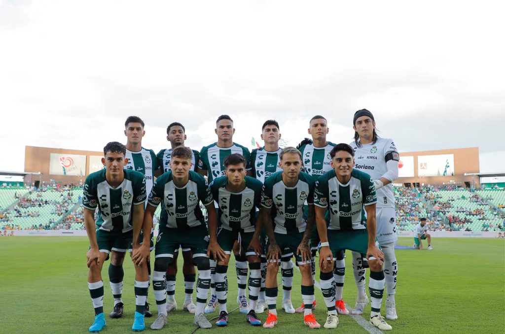 No existe posibilidad, de momento, que haya una venta de la franquicia Santos Laguna