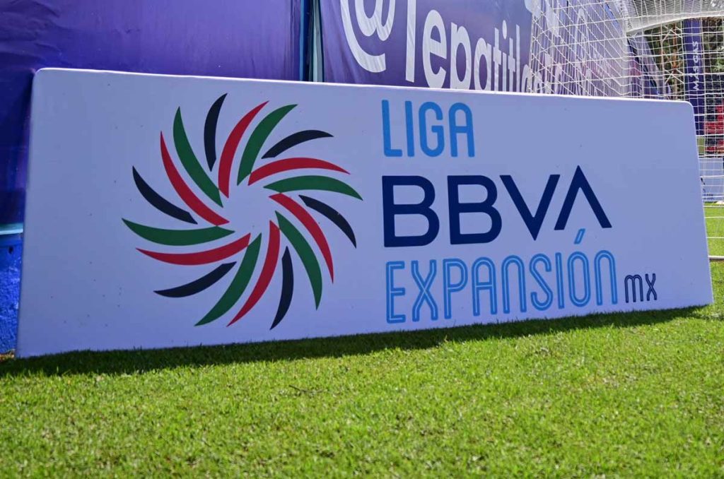 Solo dos equipos de segunda división pueden ascender a Liga MX
